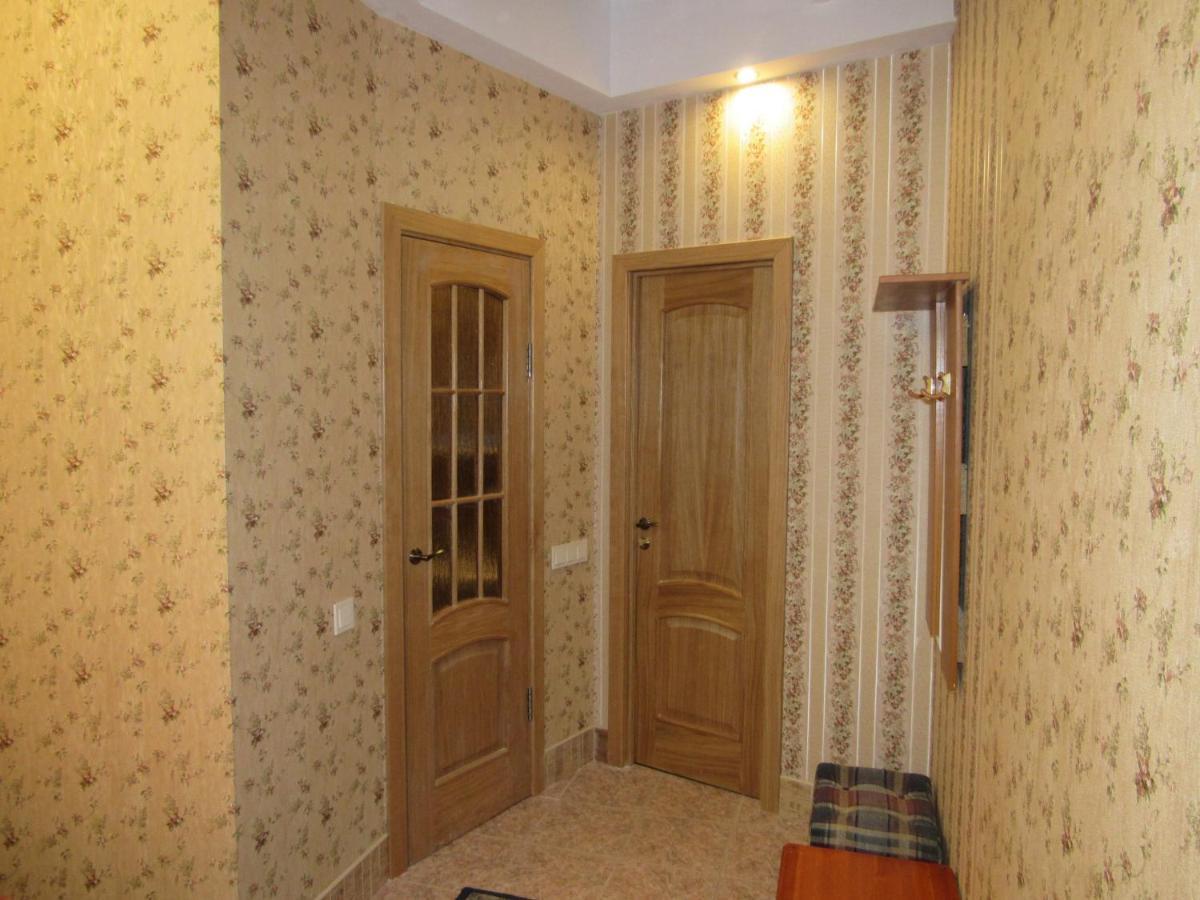 Antik Apart Hotel Riga Rum bild