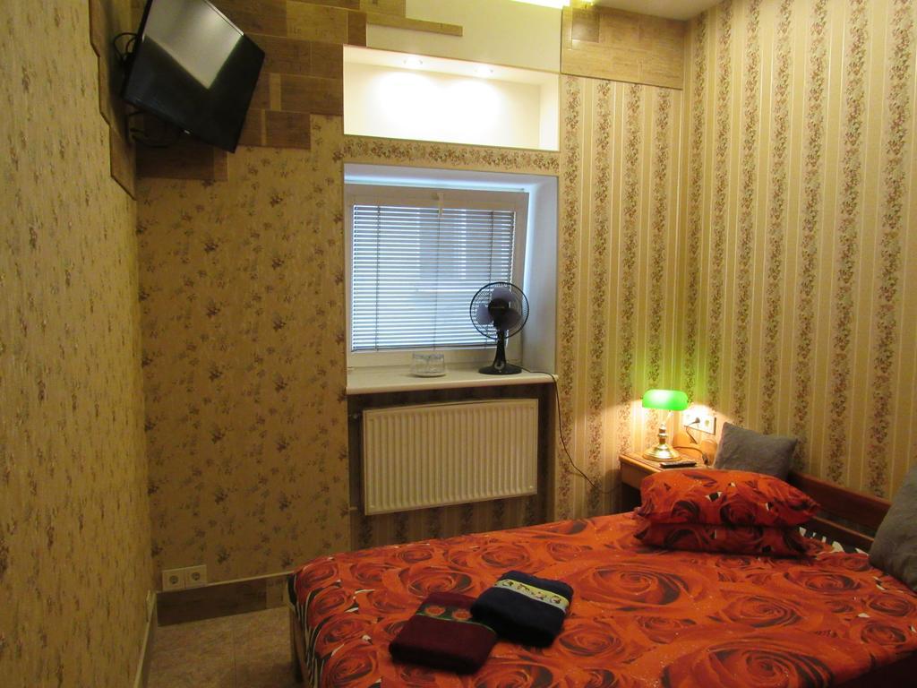 Antik Apart Hotel Riga Exteriör bild
